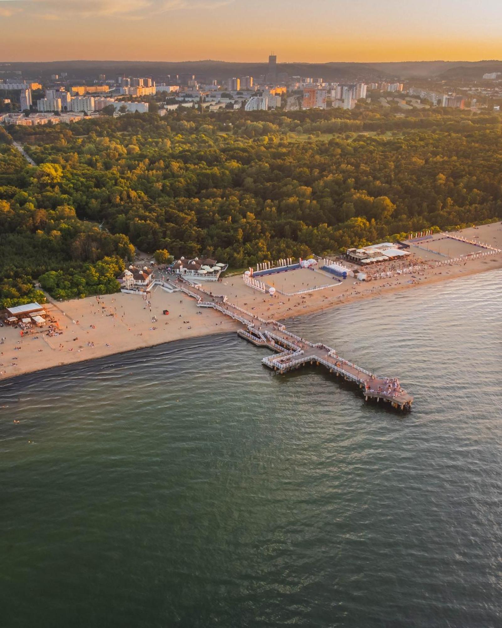 Tricity Apartments - Mila Baltica — Zdjęcia 3